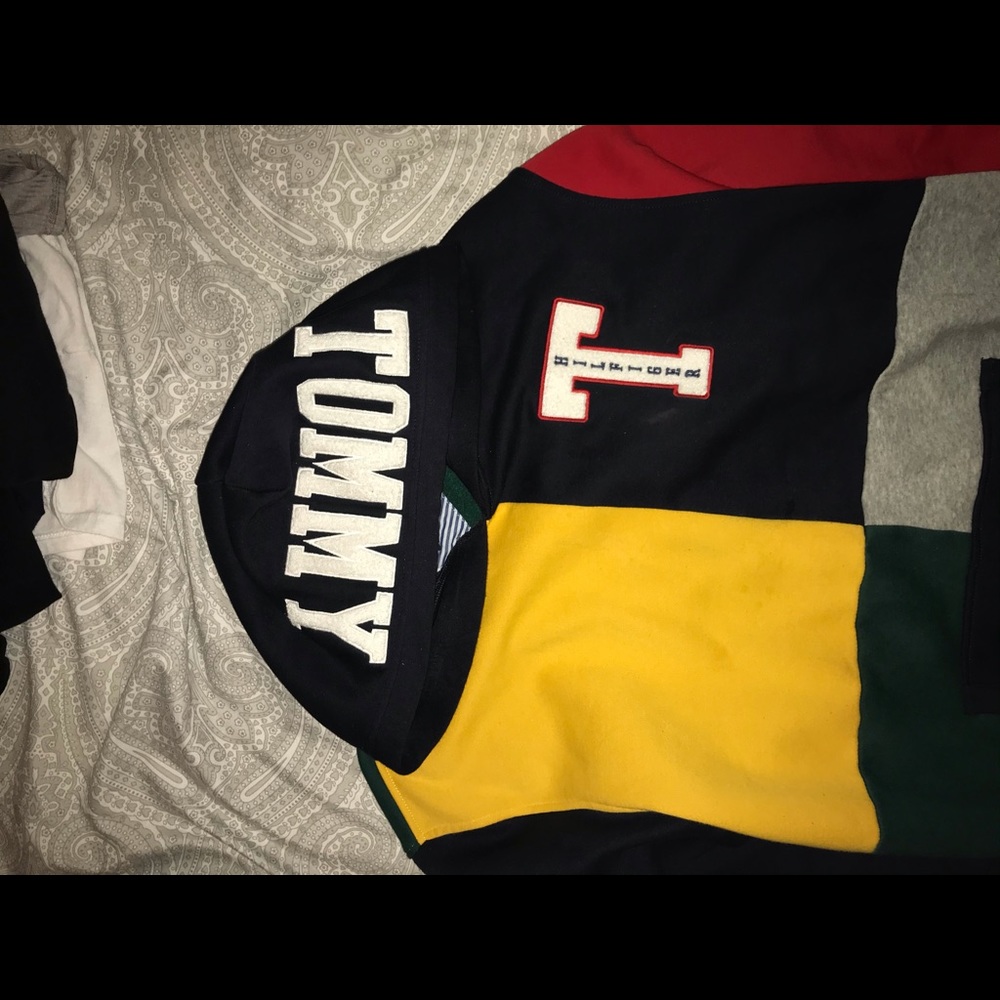 Tommy Hilfiger Sweatshirt